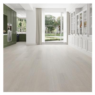 China Waterproof /Wear spc resistant anti-slip stone parque flooring luxury pine vinyl flooring plank for sale