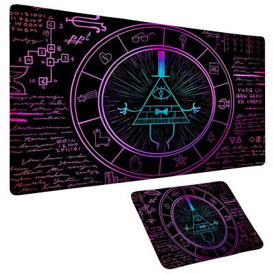 China Wholesale EXCOVIP Gaming Extended Gaming Mousepad Large Custom Mouse Pad XL Large Custom Gaming Mousepad for sale