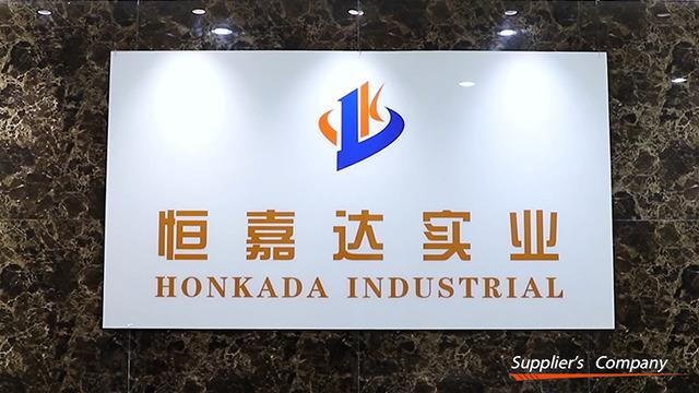 Verified China supplier - Honkada (Shenzhen) Industrial Co., Ltd.