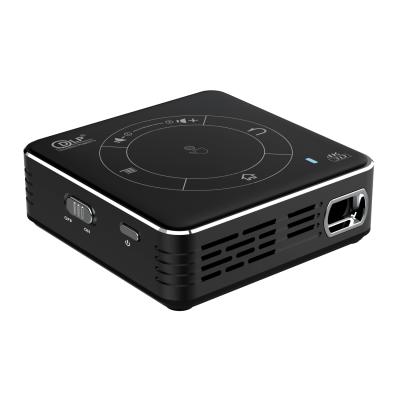 China 2020 New Arrival of Pico C99 Home Theater Wifi 3D Portable 4K Mini Projector For Sale for sale