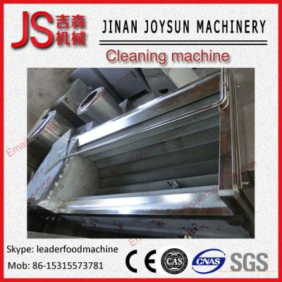 China 270r / Min Peanut Cleanning And Shelling Machine Low Destroy 3 kw for sale