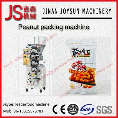 China Mayonnaise Filling Machine Peanut Butter Filling / Sauce Filling Machine for sale