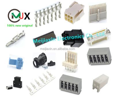 China New original BM06B-ZESS-TBT (SI) (SN) BM06B-ZESS-TBT (SI) (SN) connector terminal BM06B-ZESS-TBT for sale