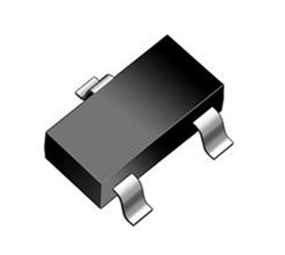 China Suitable for many different applications. PMBF4392 brand W6K P6K 4392 N-channel switch JFET switching transistors can be purchased directly for sale