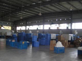 Verified China supplier - Shaoxing Shangyu Manbolong Plastic Co., Ltd.