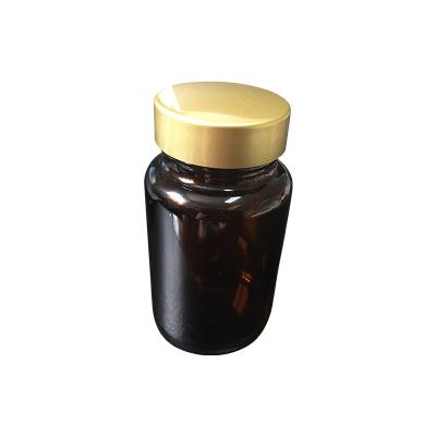 China PP/PE Gold Electric Gold Plated Cover Health Care Products Cosmetics Say Off Bottle Packaging Plastic Lip Cap for sale