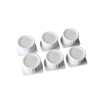 China PP/PE Juice Cover Beverage Cap Screws for sale