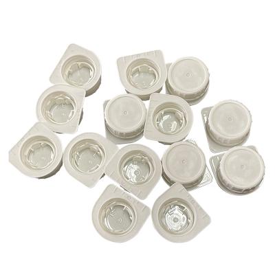 China Cheap PP/PE Cap Lids Plastic Cap For Water Juice Beverage Cap for sale