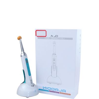 China Metal factory price maximum treatment factory direct sales dental led treatment lightweight dental treatment unit for sale