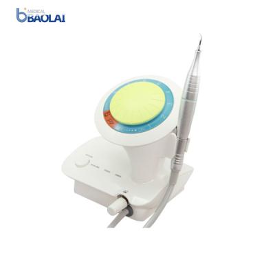 China Gauging Baolai P7 Dental Piezo Ultrasonic Scaler With CE And ISO for sale