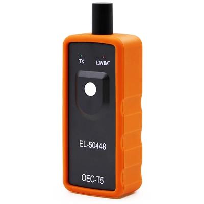 China Plastic TPMS EL-50448 OEC-T5 for Opel EL50448 TPMS System / G M Tire Pressure Monitoring Reset Tool Opel EL 50448 TPMS Activation Tool for sale