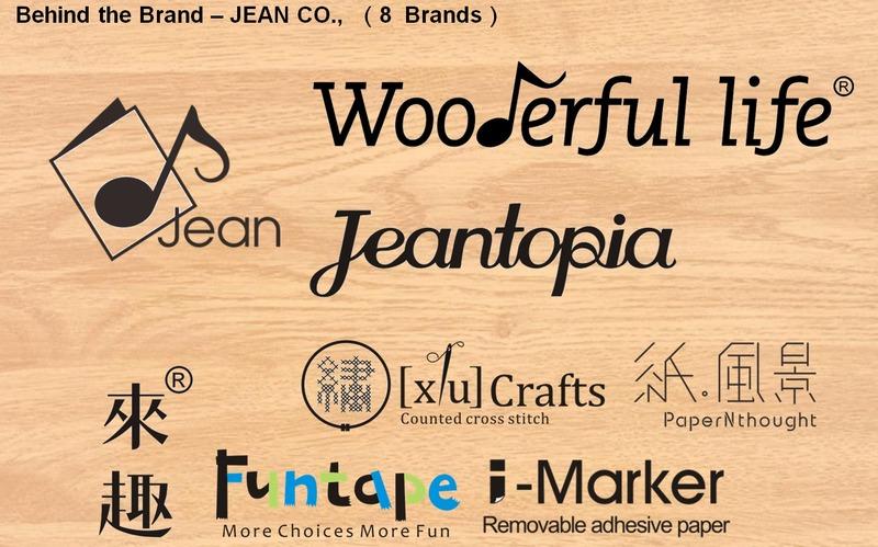 Verified China supplier - JEAN CULTURAL & CREATIVE CO., LTD.