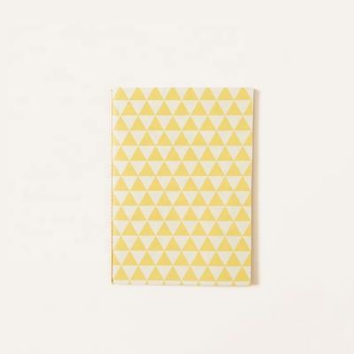 China Janies Notebook S Triangle of Education [10] for sale