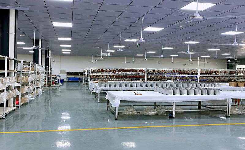 Verified China supplier - Jinhua Xinyuan Imp&Exp Co., Ltd.