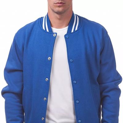 China New Dropshipping 2021 Manufacturer Varsity Set Worker Jacket Breathable For Stylish Men for sale