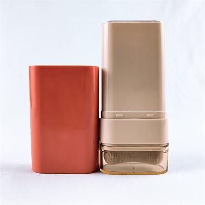 Κίνα 20g blush stick For Lip Eye Cheek bottom Multiple Color Shape Blush Stick For Cosmetics προς πώληση