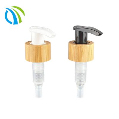 China 24mm BPA Body 2ml Lotion Bottle Pumps Sanitizer Cream Pump Dispenser CAS for sale