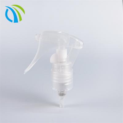 Chine becs résistants chimiques de 24/410 de 24mm de brume de déclencheur de pulvérisateur du PE 0.5cc bouteille de jet à vendre