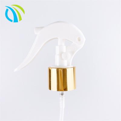 Chine la bouteille du déclencheur 0.12cc 24/410 pulvérisent la fermeture douce de Ribber de déclencheur de jet de 28mm à vendre