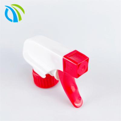 China De Trekkerspuitbus van de ontsmettingsalcohol1ml Mist de Pijp van 28mm 28/400 Neveltrekker Te koop