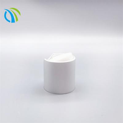 China 20mm Plastik0.2ml flaschenverschluss-silberne Disketten-Spitzenkappe 20 ODM 410 zu verkaufen