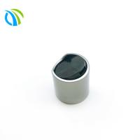 중국 18mm 0.2cc 병뚜껑 씰 에센셜 오일 18 410 캡 1oz 리필 용기 판매용