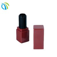 China Tubos amistosos 5g del protector labial de Eco de 15ml 3oz de los envases rojos del protector labial en venta