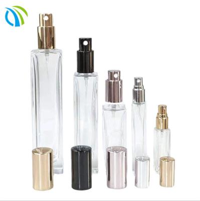 China Fine Mist 0.2cc White Perfume Pump Sprayer 20mm Neck 20 410 OEM for sale