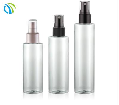 China 20 400 Mist Perfume Pump Sprayer 0.1ml/T 20mm PP Bottle 150ML BPA Free for sale