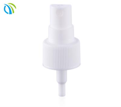 China 24/410 24mm Travel Cologne Perfume Pump Sprayer 100ml 0.12cc Refillable Bottle for sale