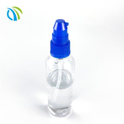 China Gezichtsroom 20 410 Plastic SGS 0.65cc van de Behandelingspomp Persoonlijke verzorging 24mm Te koop