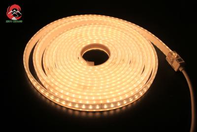 중국 DC24V 36V 유연한 LED 스트립 조명 산업용 조명 고밀도 72 LED/M 10*20mm 3000k 판매용