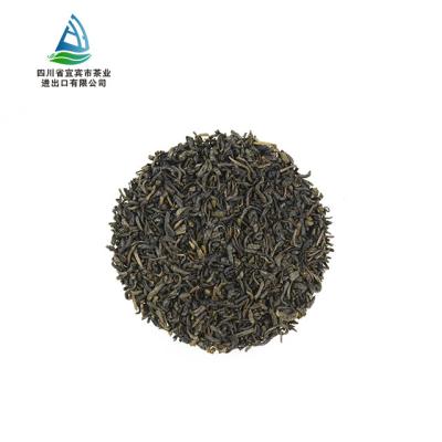 China Loose Tea Suppliers Tea Chunmee Green Tea 4011 For Mali, Senegal Gambia for sale