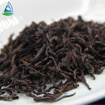 China Loose Tea Guaranteed Quality Suitable Price Congou Loose Black Tea For Weightloss for sale