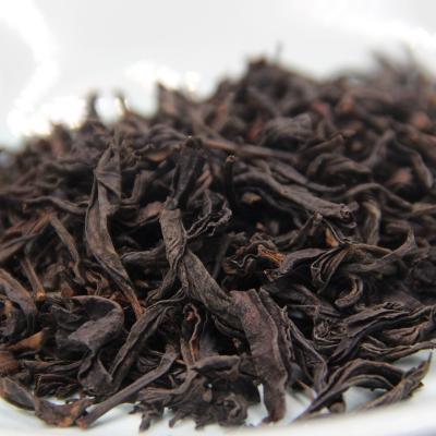 China OEM Loose Tea Wholesale Fresh Tea Detox Natural Loose Black Tea Leaf Slimming Tea for sale