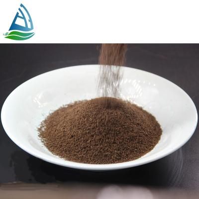 China High Quality CTC Assam Black Tea Movable Loose Leaf Tea for sale