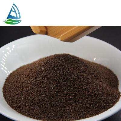 China Loose Tea High Quality Instant Black Tea Broken Chinese Tea for sale