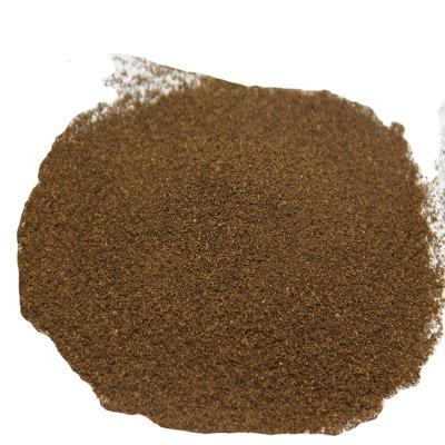 China Loose Tea Factory Loose Black Tea Leaves Bulk Instant Black Tea Dust Powder From China for sale