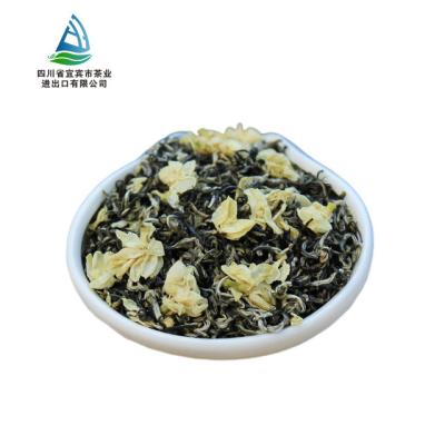 China Loose Tea Jasmine Tea For Mali, Senegal, Morocco, Maurita for sale