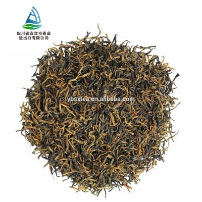 China Loose Yibin Tea Earlist Tea Single Bud Black Tea For Africa And Mid East for sale