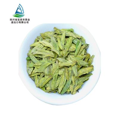 China Loose Tea Top Earlist Tea Longjing Green Tea Diet Weight Loss for sale