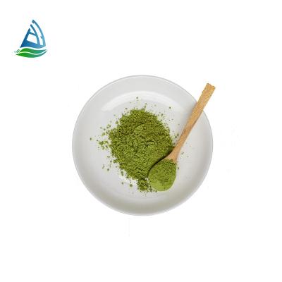 China High Quality Matcha Green Tea Powder From Hot Selling Matcha Tea Powder Manufacturer for sale