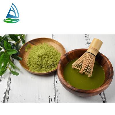 China High Quality Matcha Tea Powder Factory Supply Price Cheap Matcha Green Tea Powder for sale