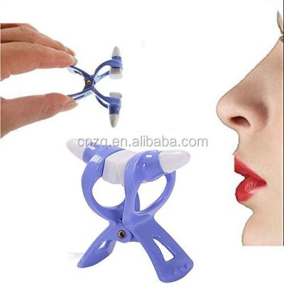 China Face Nose Up Lifting Training Bridge Straightening Beauty Clip Nose Clip for sale