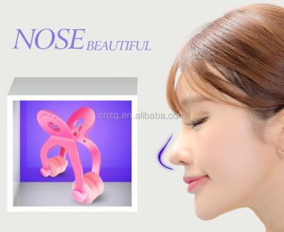 China Face Nose Up Clip-on Bridge Lifting Shaping Shaper Straightening Trimmer for sale