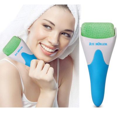 China 2019 Multifunctional High Quality Anti-Puffiness Skin Care Ice Roller for Face and Eye, Puffiness, Migraine, Pain Relief for sale