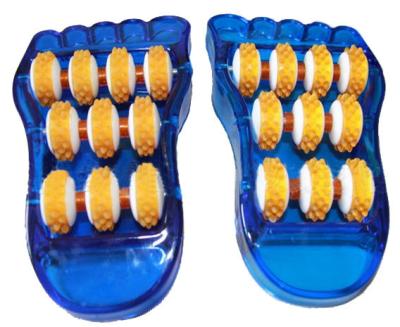 China Plastic PS Foot Massager for sale