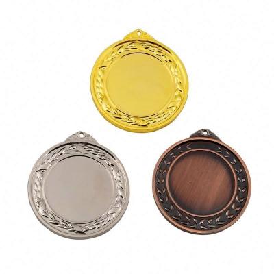 China Worldwide New Product OEM Design Manufacturing Promotional Zinc Alloy Metal Medal for sale