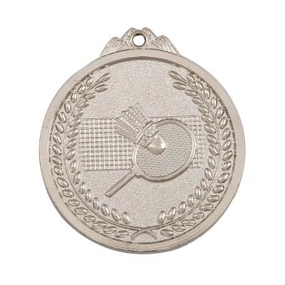 China All over the world China factory wholesale custom design full size zinc alloy 3d soccer medal for sale