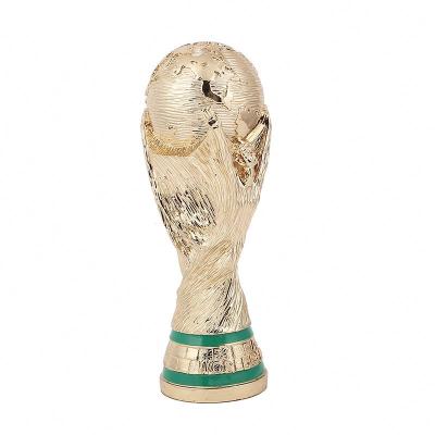 China All over the world hot product super quality souvenir soccer sports cup trophy for sale